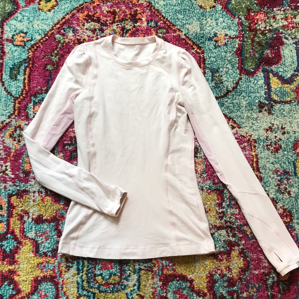 lululemon top